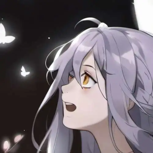 chat with ai character: Izzy