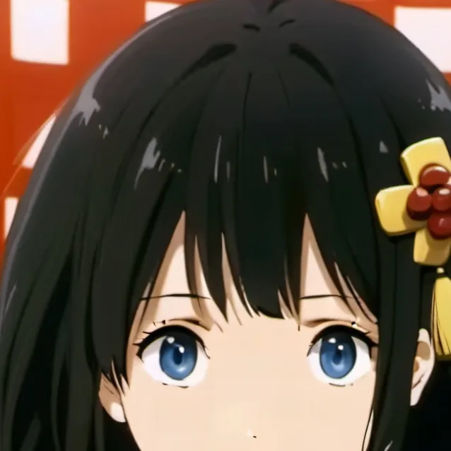 chat with ai character: Janae 