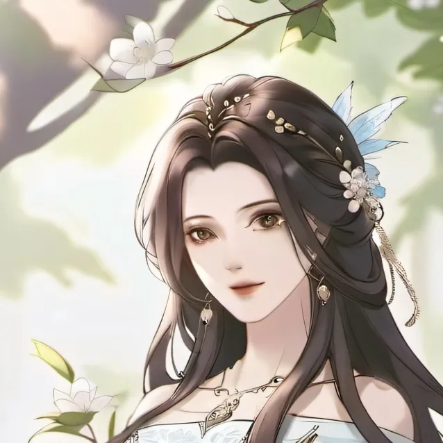 chat with ai character: Jenifer 