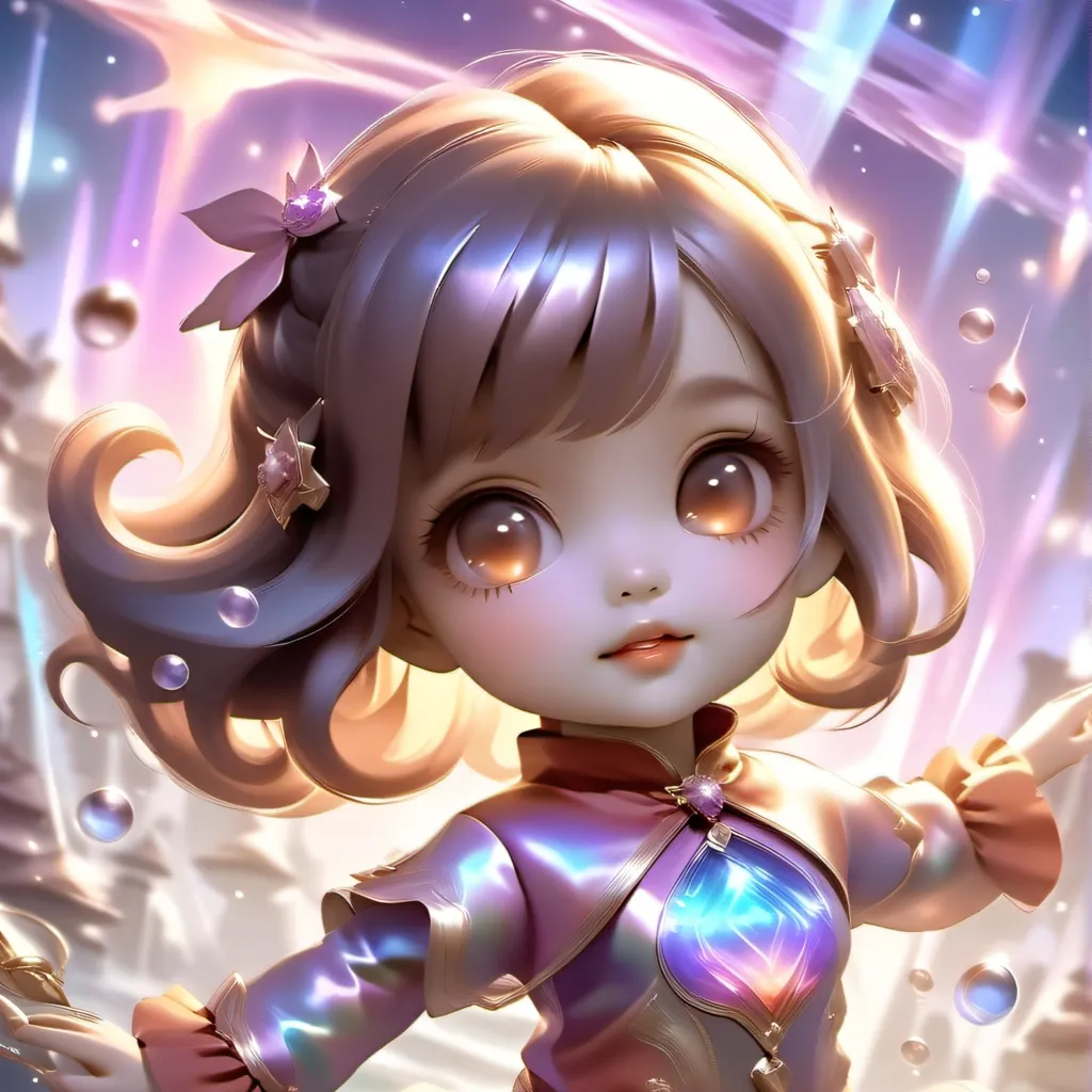 chat with ai character: Su-an 