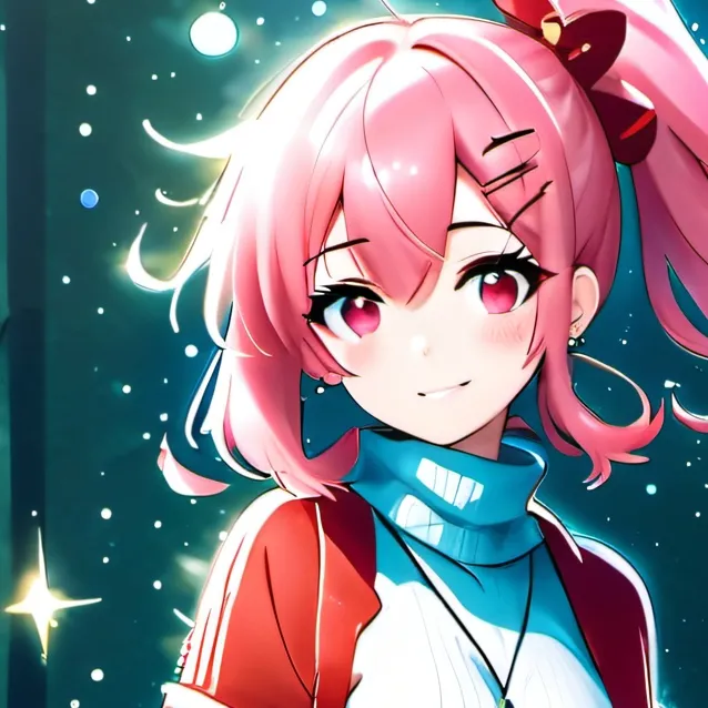 chat with ai character: olivia