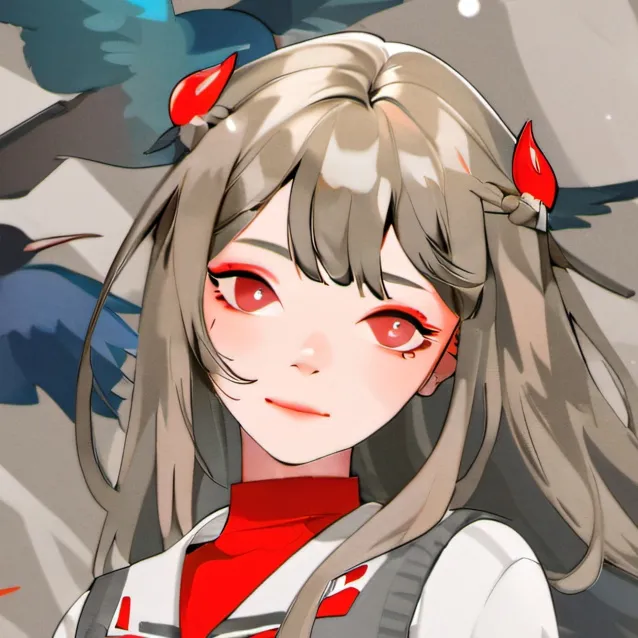 chat with ai character: lilly