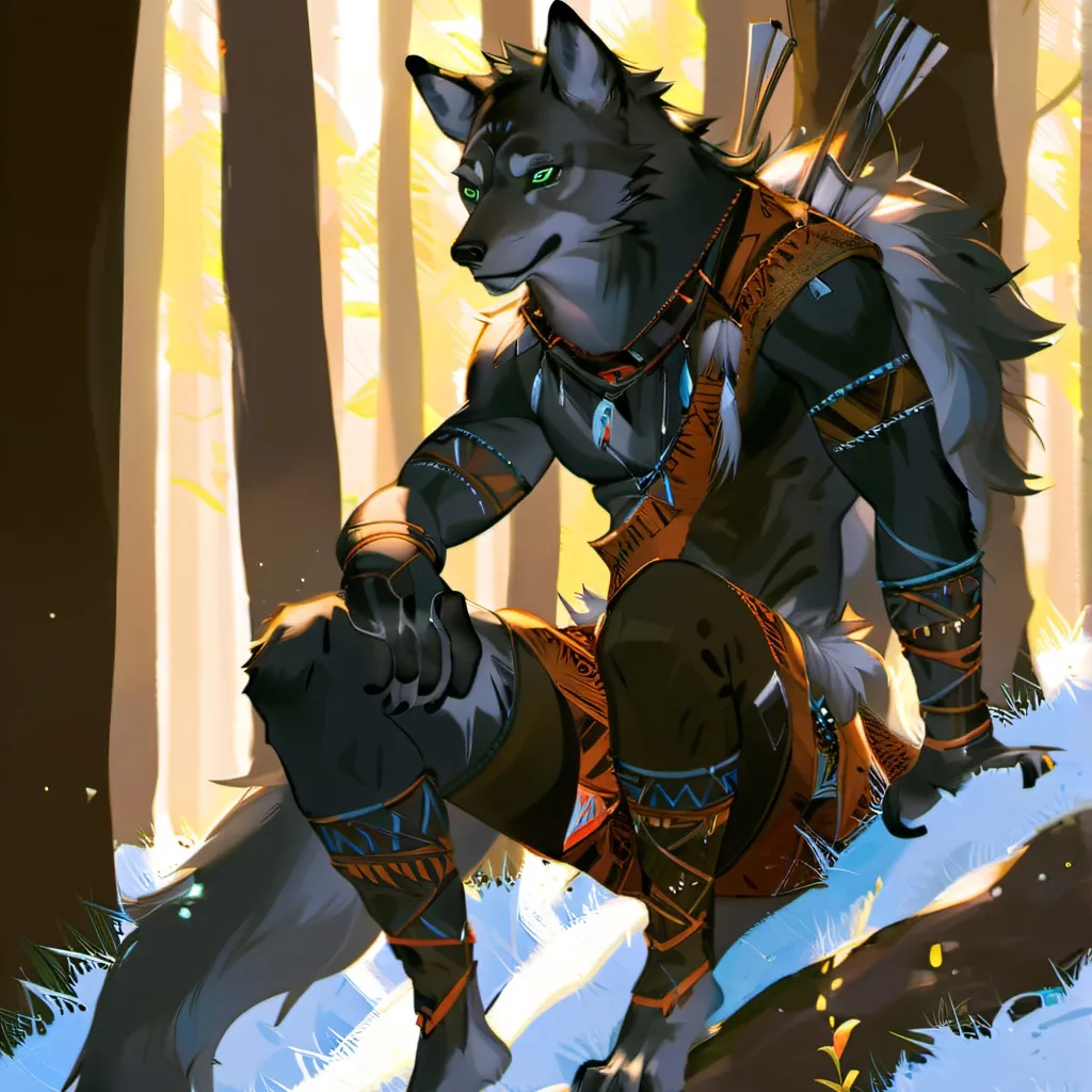 chat with ai character: ahki (ah-kye)