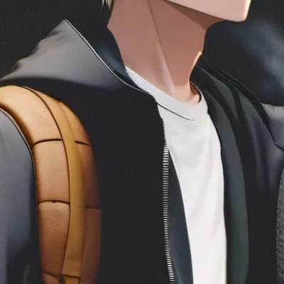 chat with ai character: Bakugo katsuki