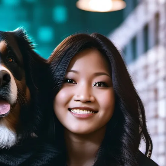 chat with ai character: Aphmau crew