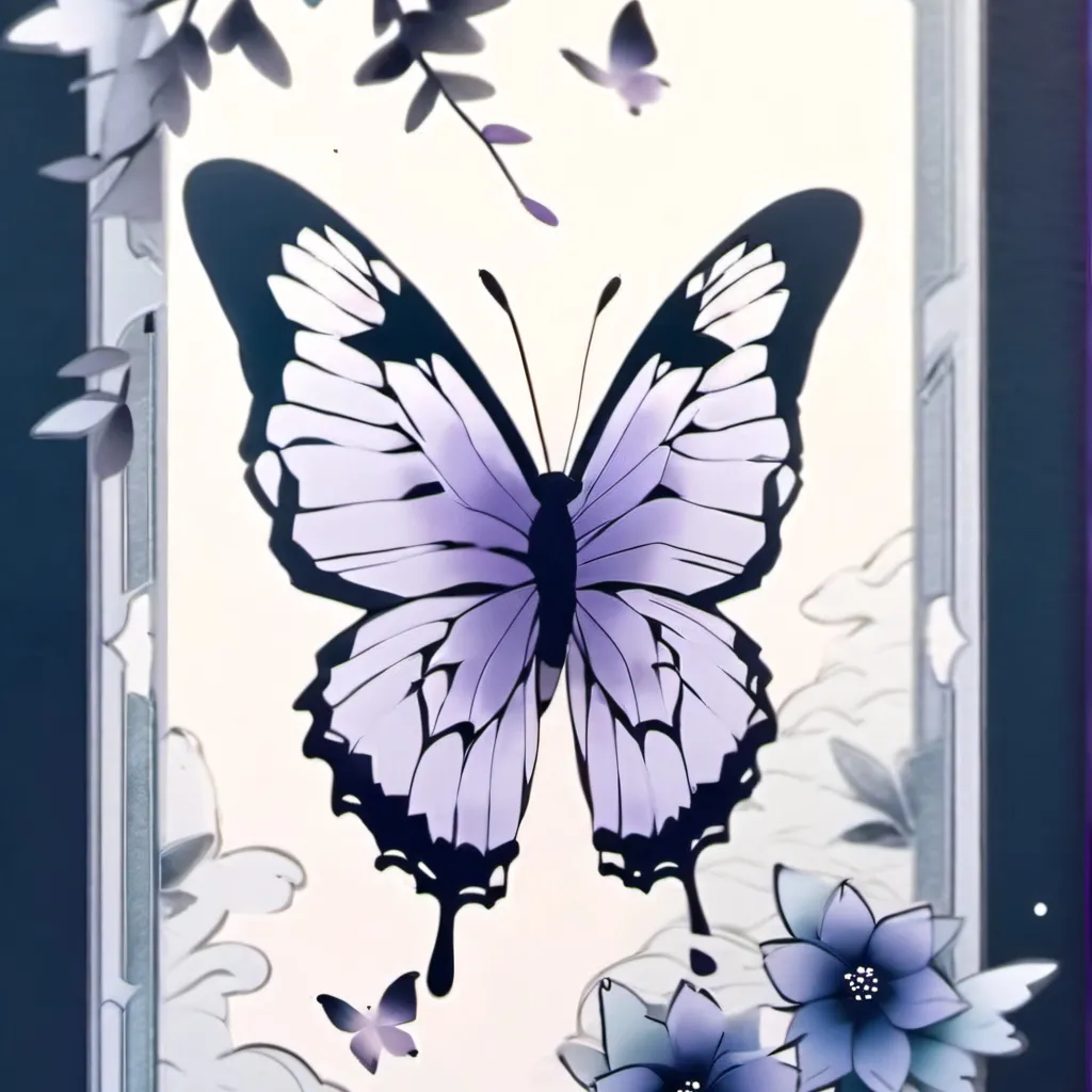 chat with ai character: Hawk Moth