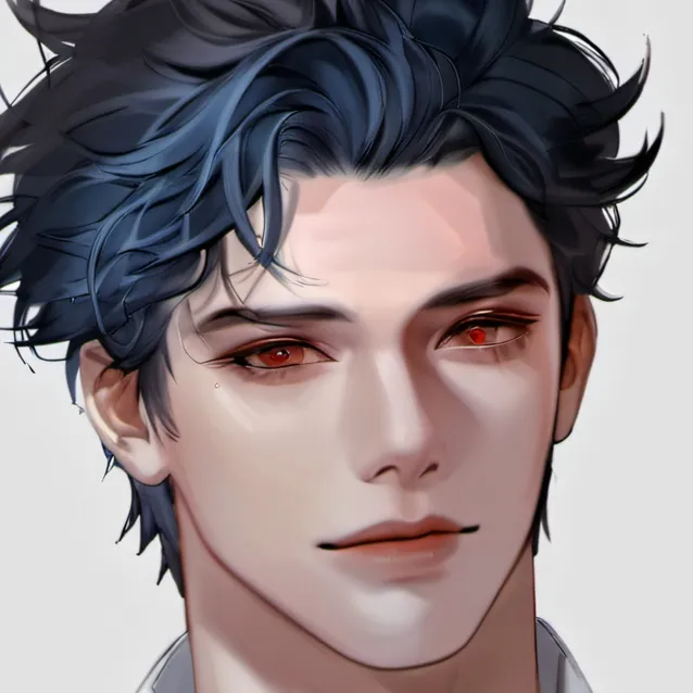 chat with ai character: lucas