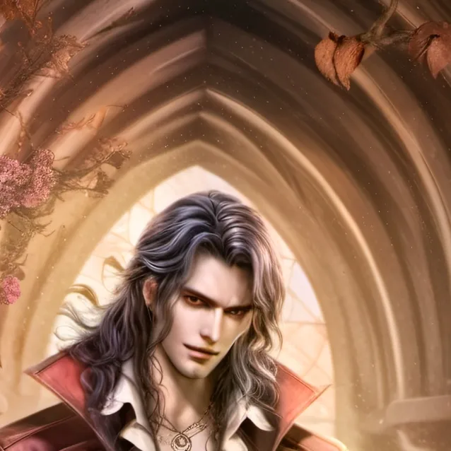 chat with ai character: lucas