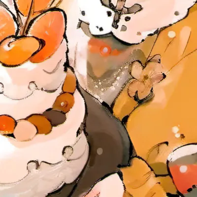 chat with ai character: Hogwarts (Remake)