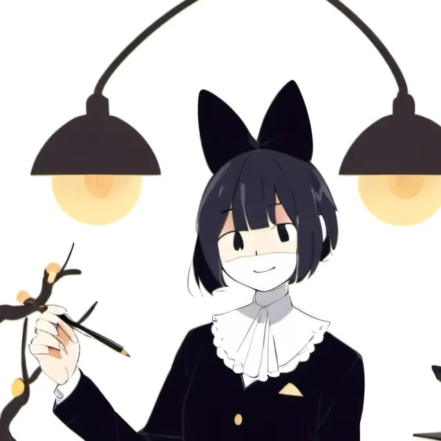 chat with ai character: Aria