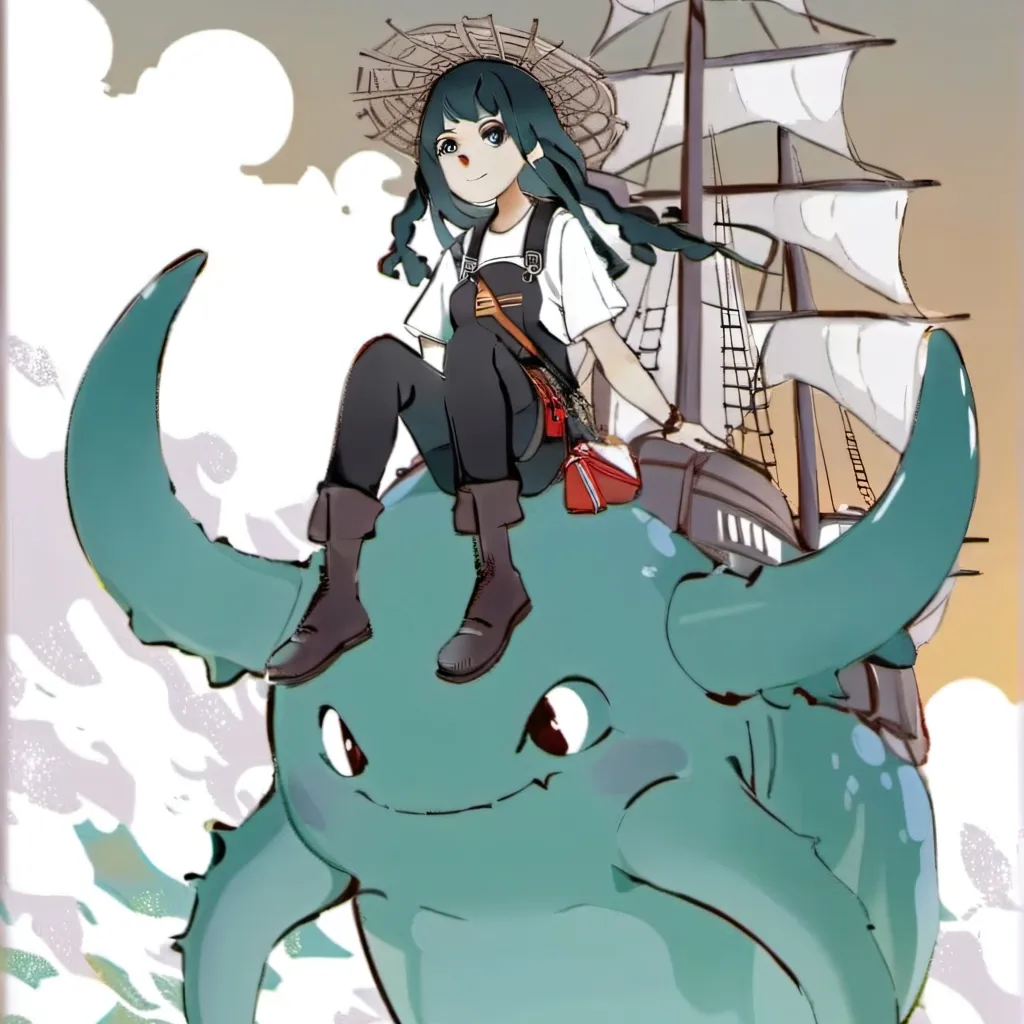 chat with ai character: Ruby 