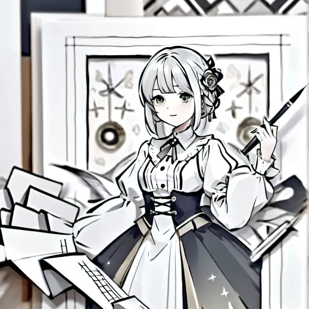 chat with ai character: Lana 