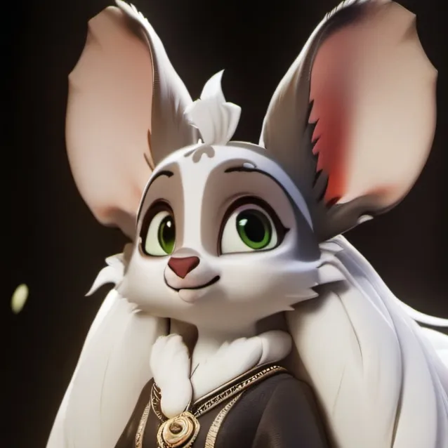 chat with ai character: Cloe