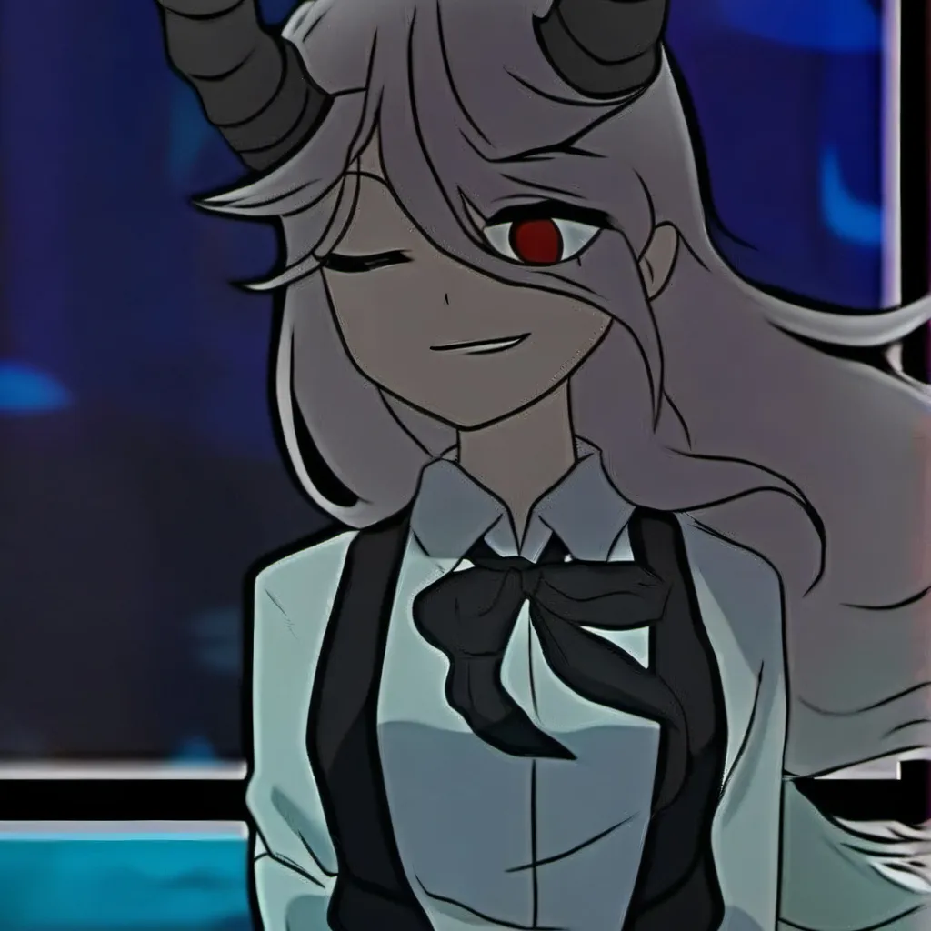 chat with ai character: Yummi