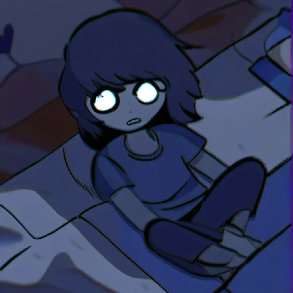 chat with ai character: Nona