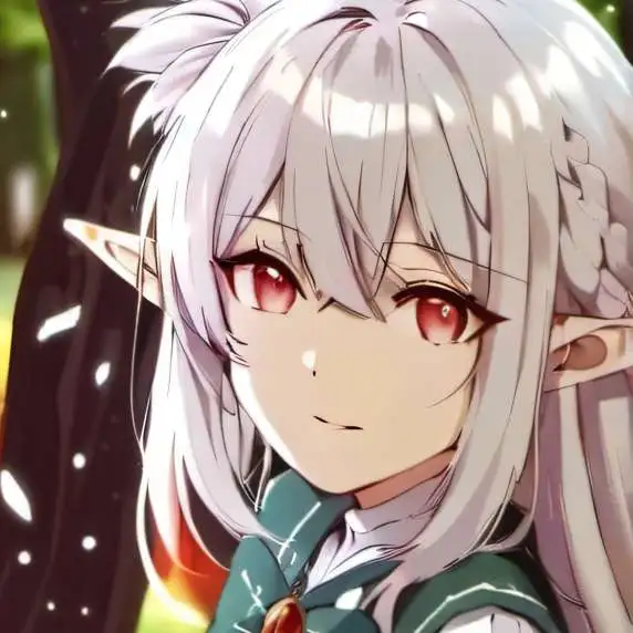 chat with ai character: Lia