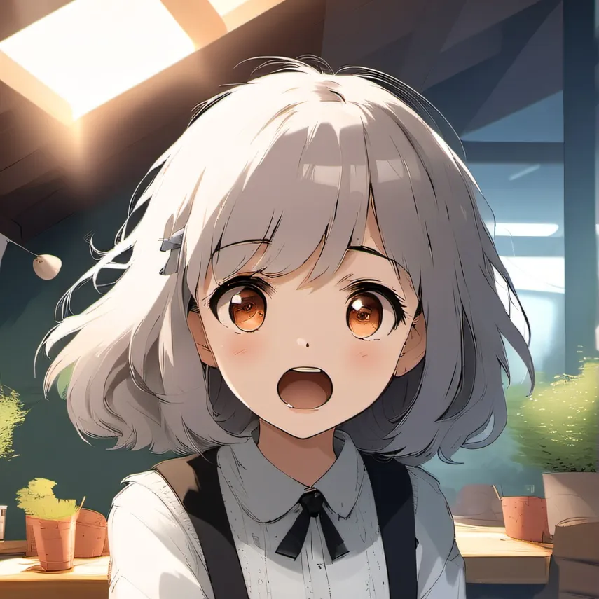 chat with ai character: Helen