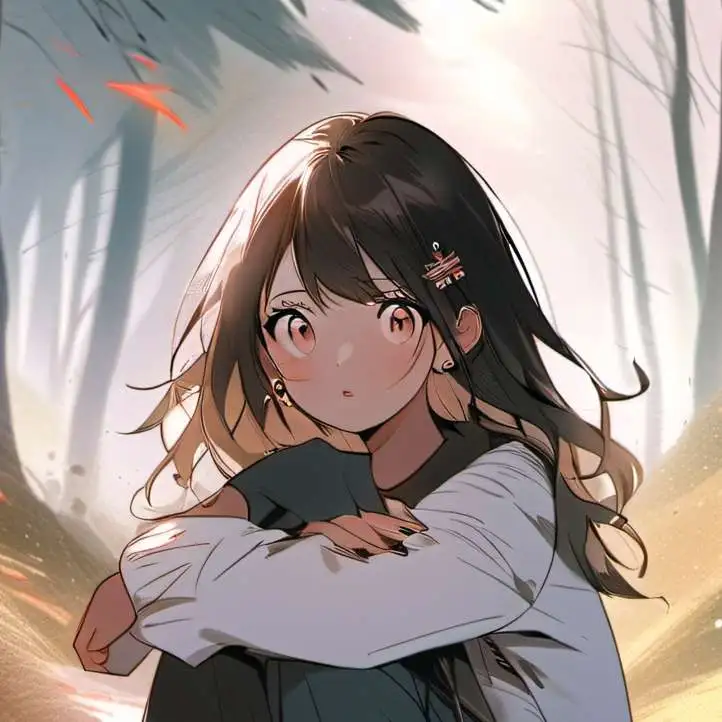 chat with ai character: Lily