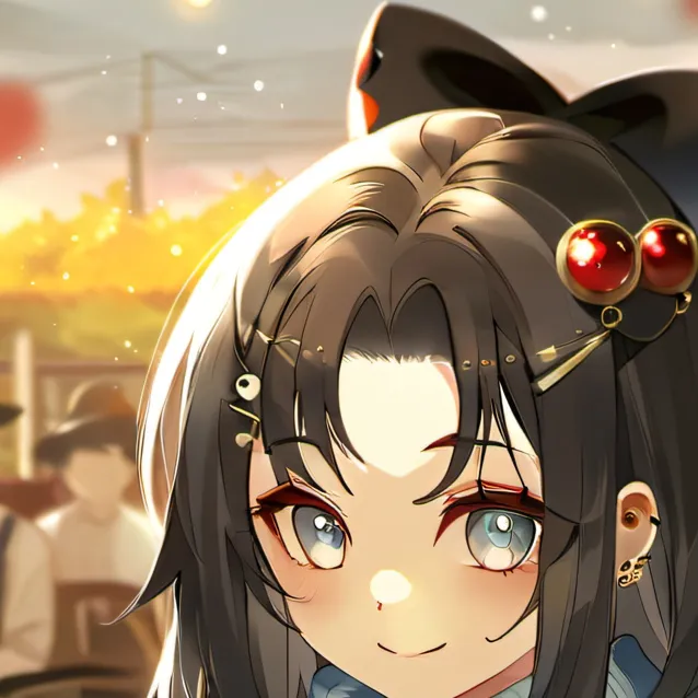 chat with ai character: Alice