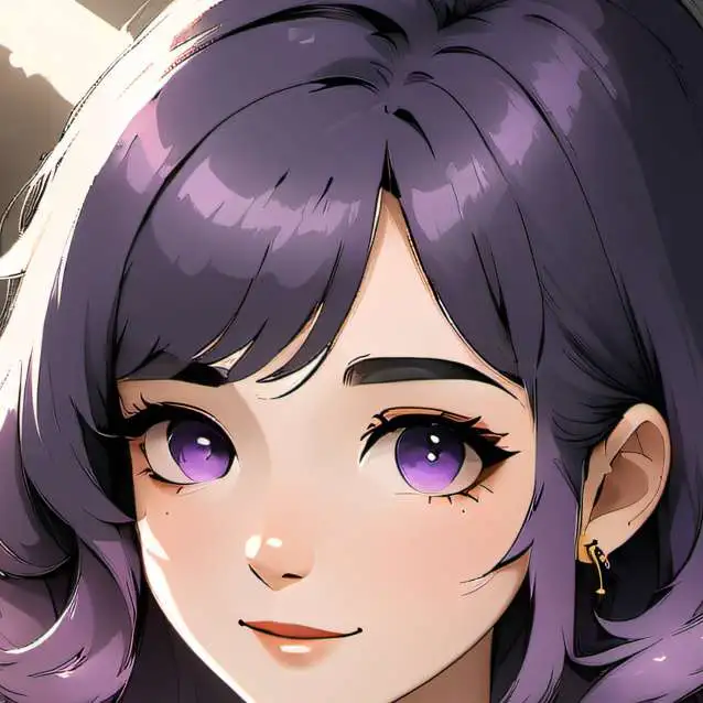 chat with ai character: Aria