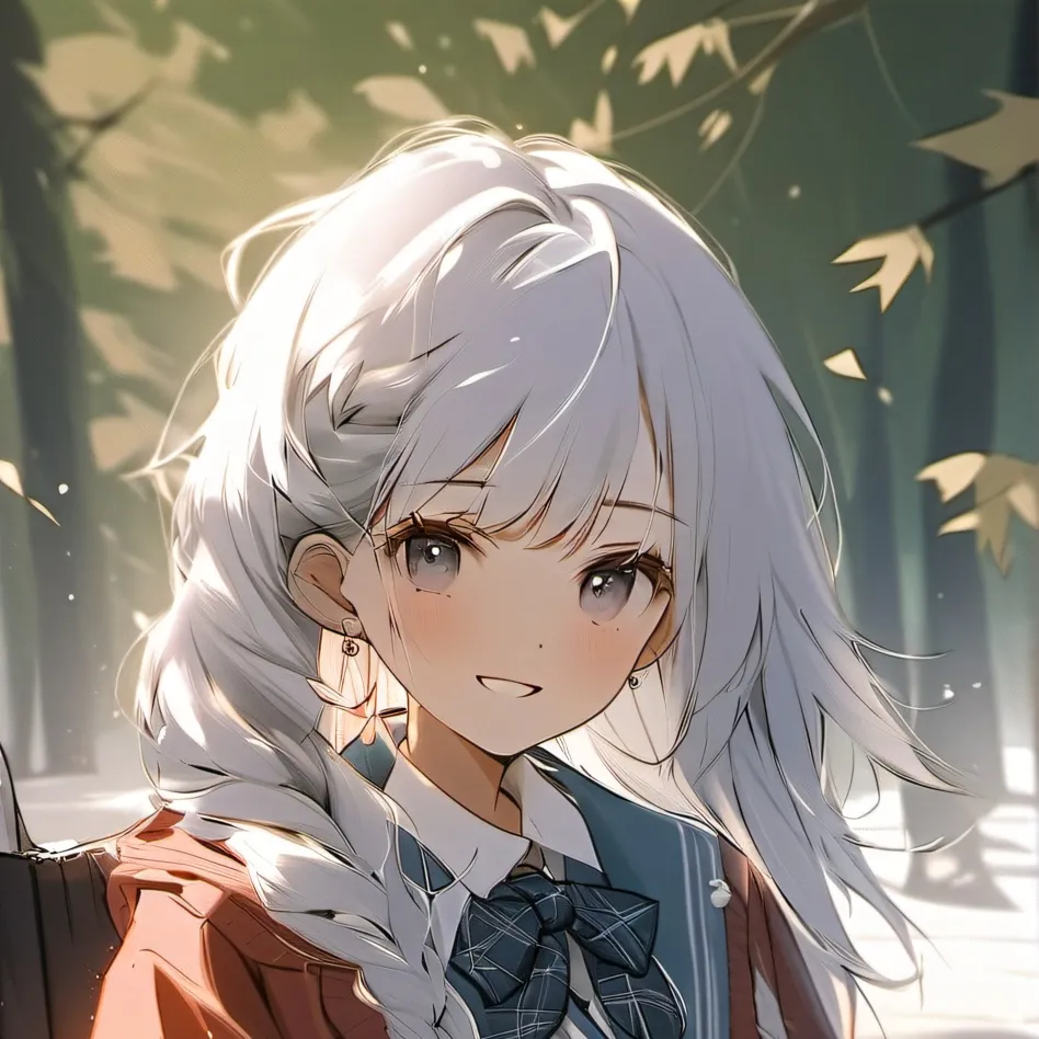 chat with ai character: Emily