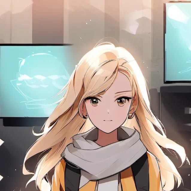 chat with ai character: Hannah