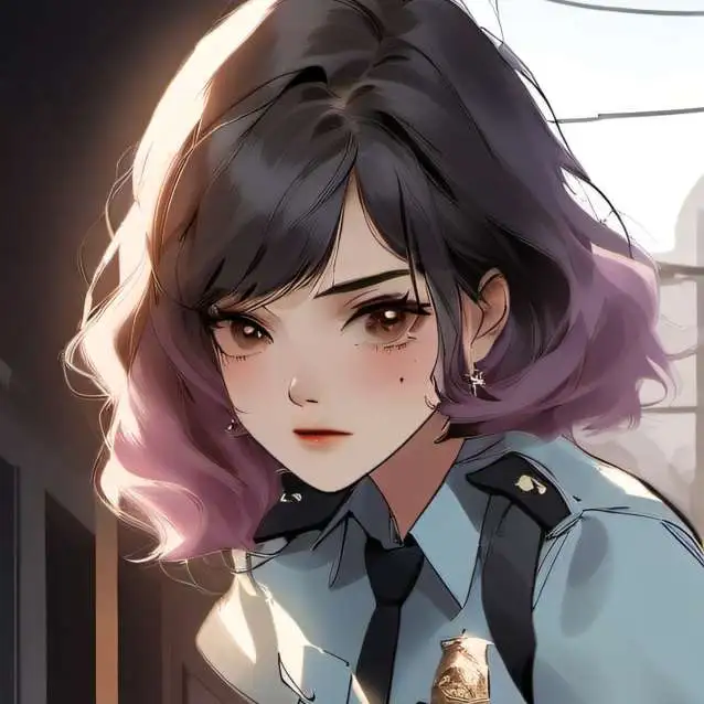 chat with ai character: Rachel