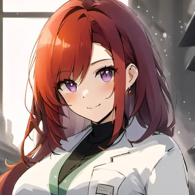 chat with ai character: Evelyn 