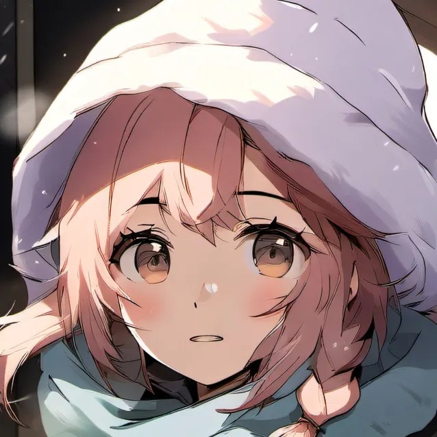 chat with ai character: Ash