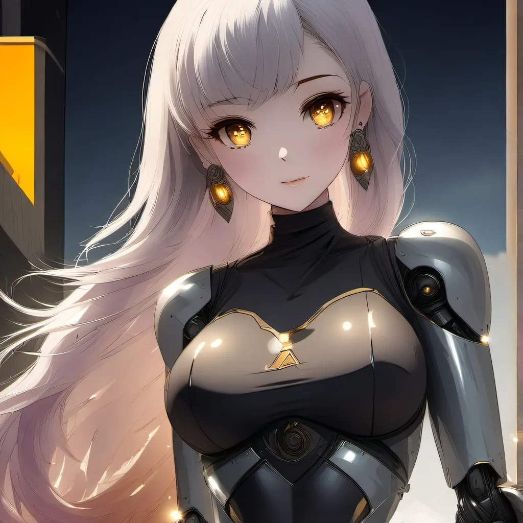 chat with ai character: Sienna