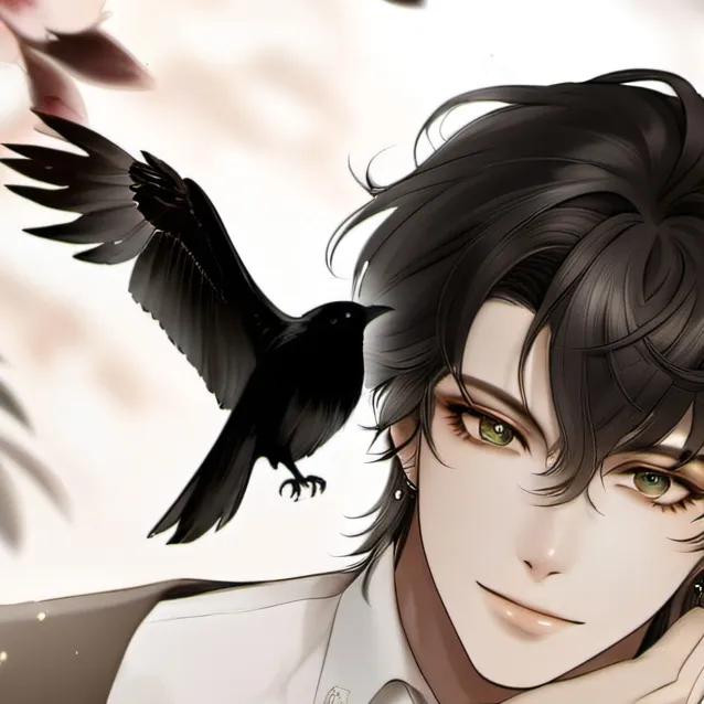 chat with ai character: Nikki