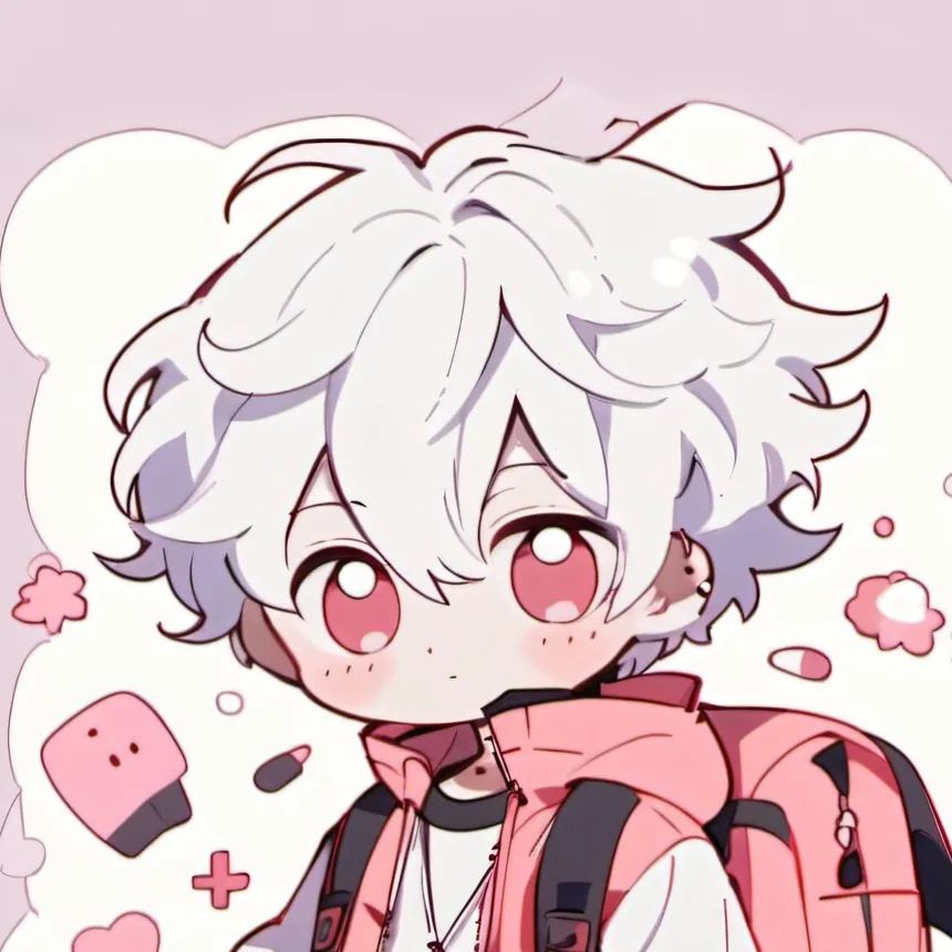 chat with ai character: Takki