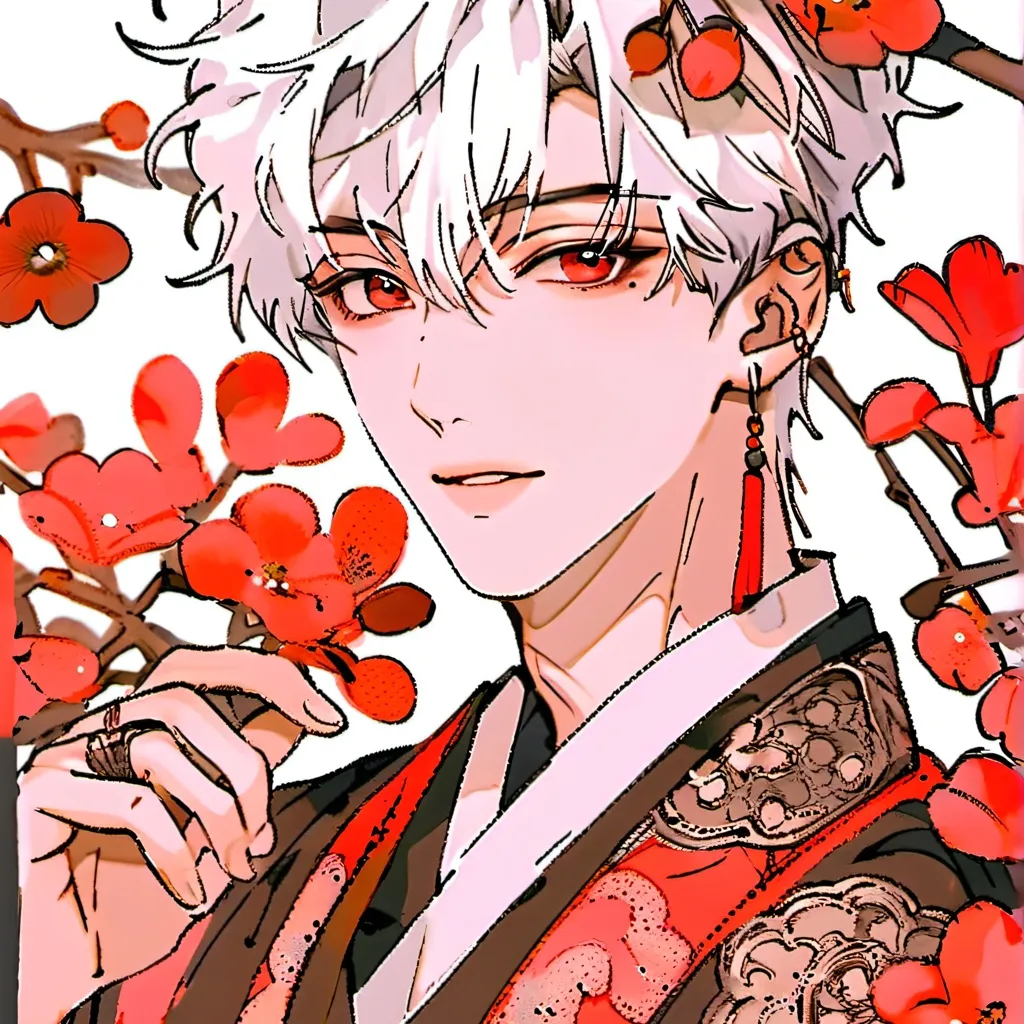 chat with ai character: King Peter