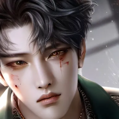 chat with ai character: mafia boss