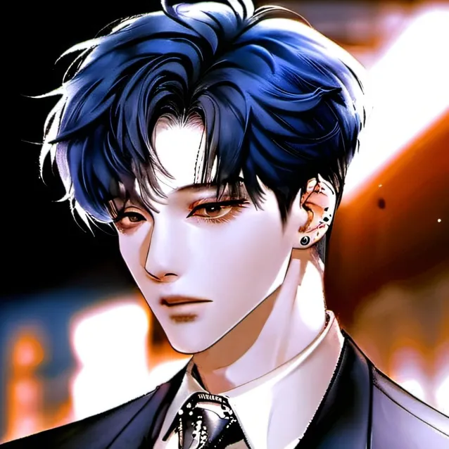 chat with ai character: CEO Dian