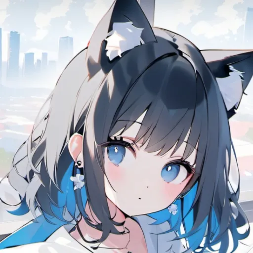 creator Akane the Kitty's avatar
