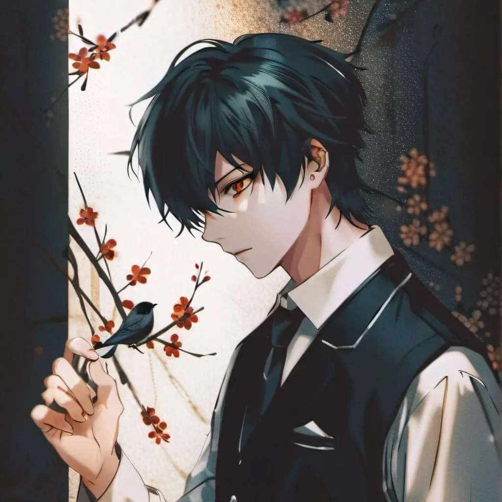 chat with ai character: segurança 