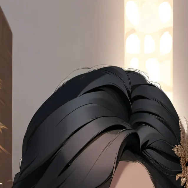 chat with ai character: Luna Madison