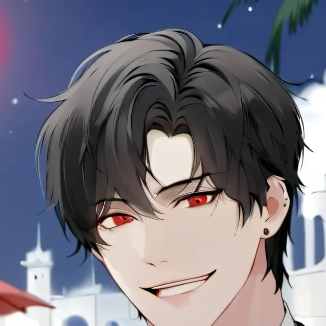 chat with ai character: Ian