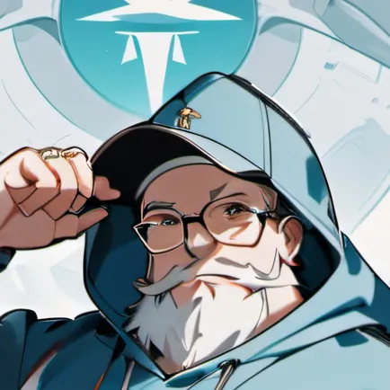 chat with ai character: Caseoh