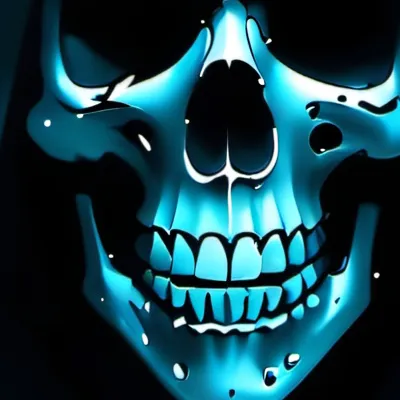 chat with ai character: Is last one cringe