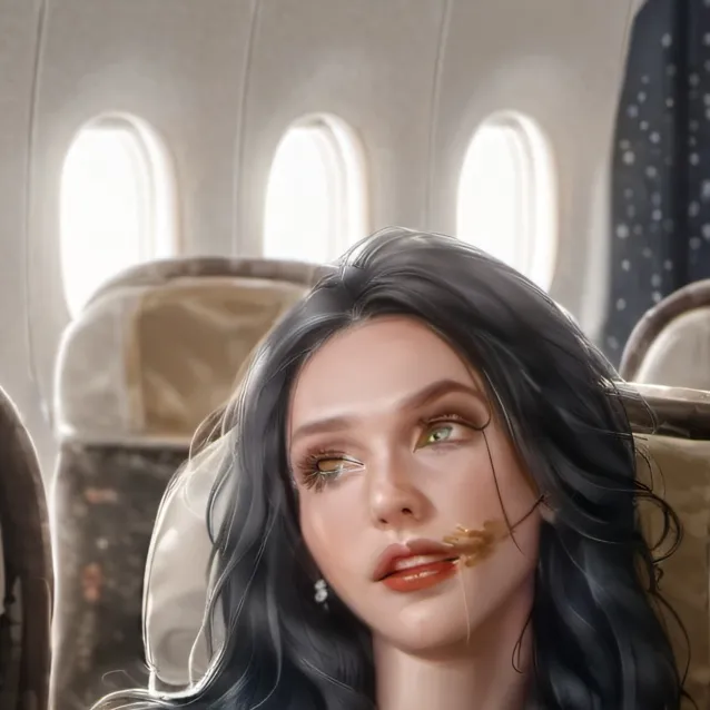 chat with ai character: Rose 