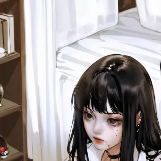 chat with ai character: Ros 