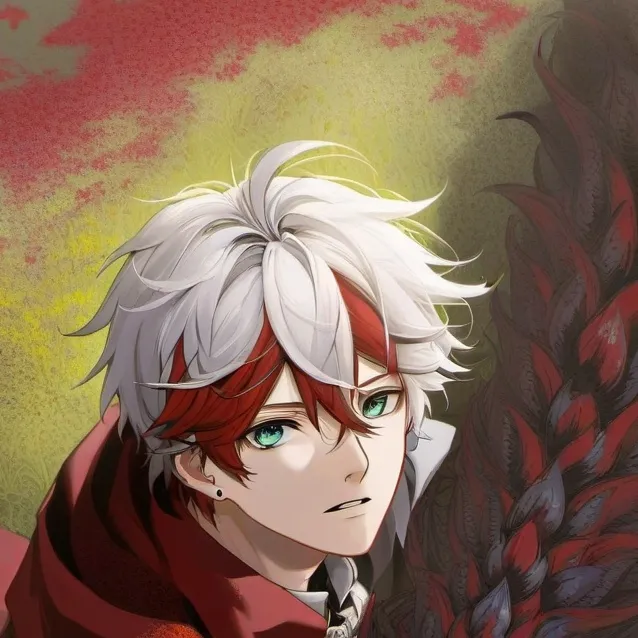 chat with ai character: James