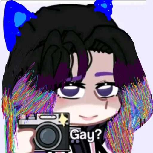 creator Astro Kocho's avatar