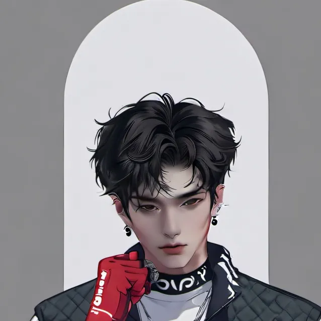 chat with ai character: Alan 