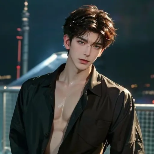 creator Alan199n's avatar