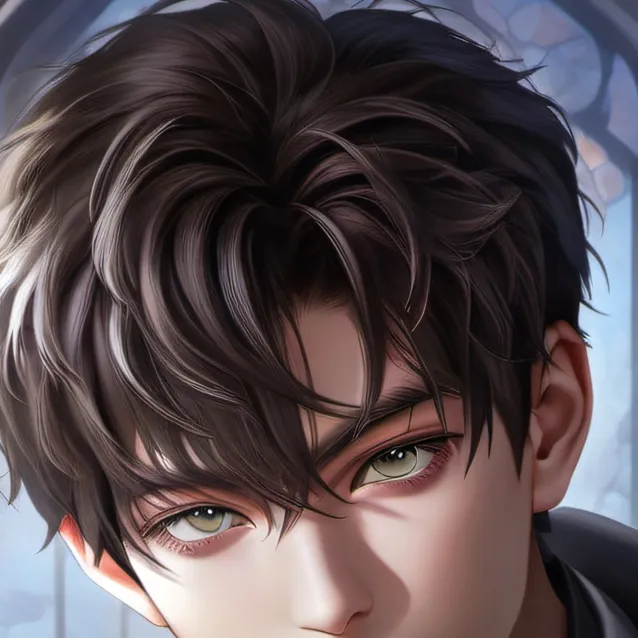 chat with ai character: Derek:) 