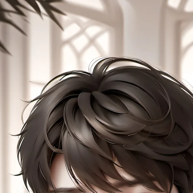 chat with ai character: Aaron 