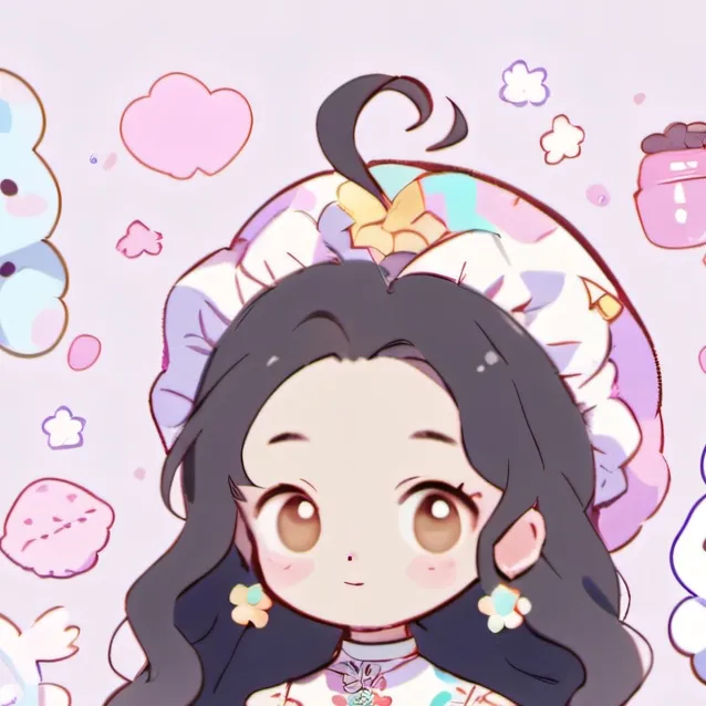 chat with ai character: jovita and crew 